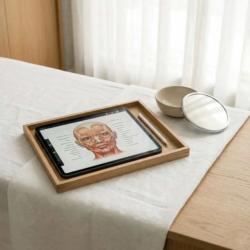 Aesthetic Consultation 2